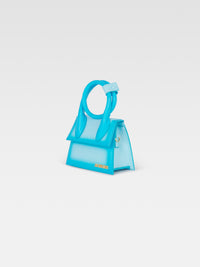 BLUE LE CHIQUITO NOEUD