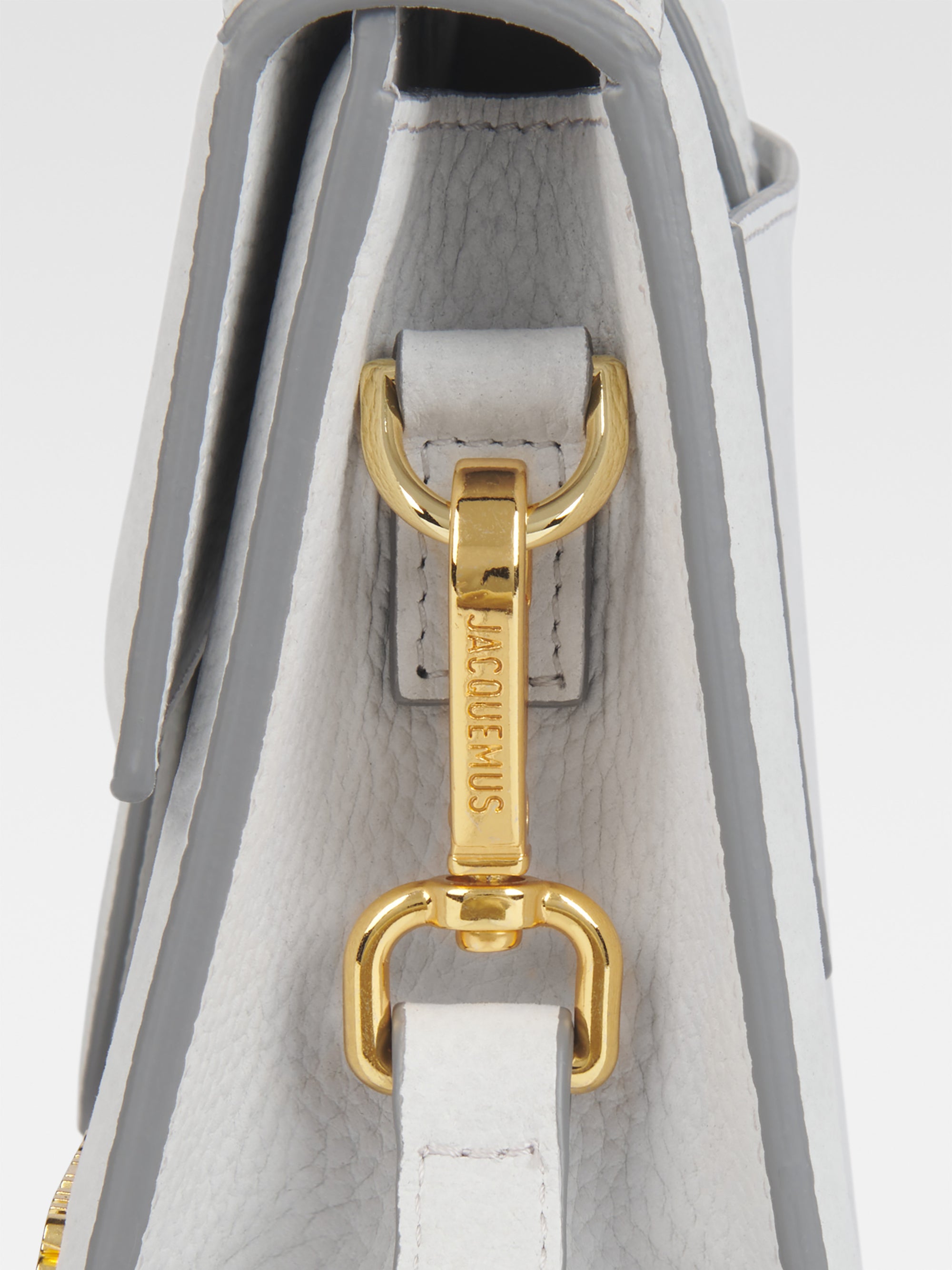LIGHT GREY LE GRAND BAMBINO