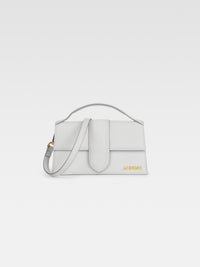 LIGHT GREY LE GRAND BAMBINO