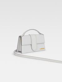 LIGHT GREY LE GRAND BAMBINO
