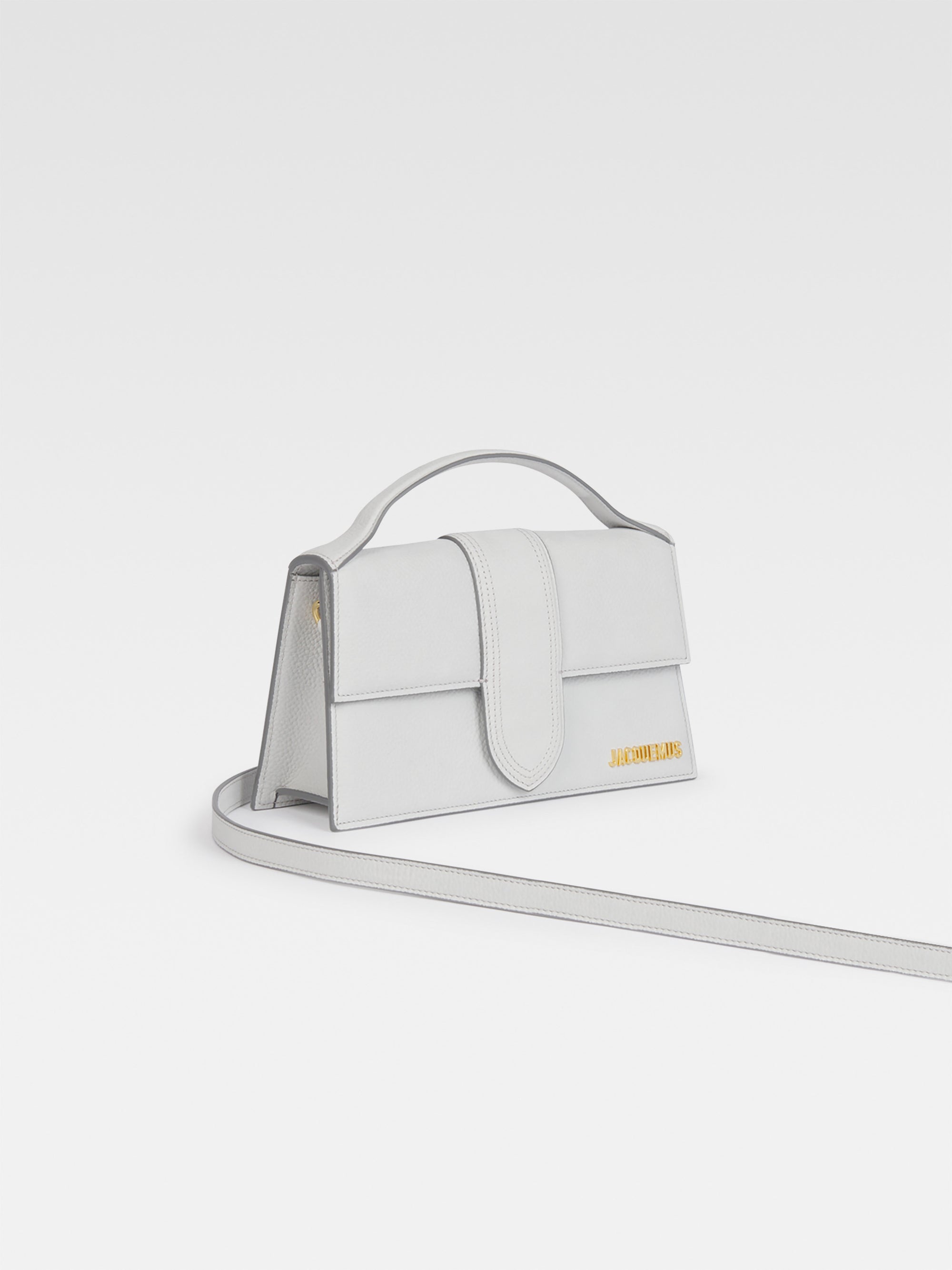 LIGHT GREY LE GRAND BAMBINO