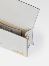 LIGHT GREY LE GRAND BAMBINO