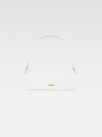 Sac Ciuciu en cuir - White