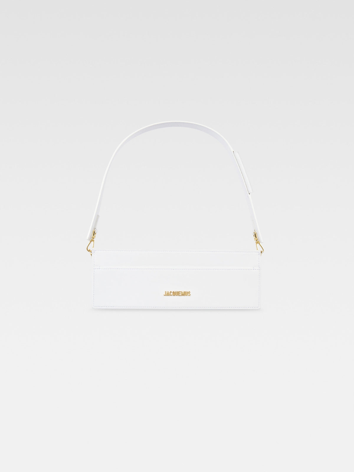250€ / 30 sold //86 QTY / ST35%   Sac Ciuciu en cuir - White
