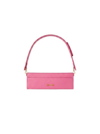 Sac Ciuciu en cuir - Pink