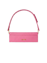 Sac Ciuciu en cuir - Pink