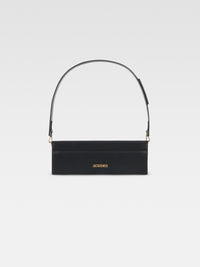 Sac Ciuciu en cuir - Black
