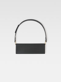 Sac Ciuciu en cuir - Black