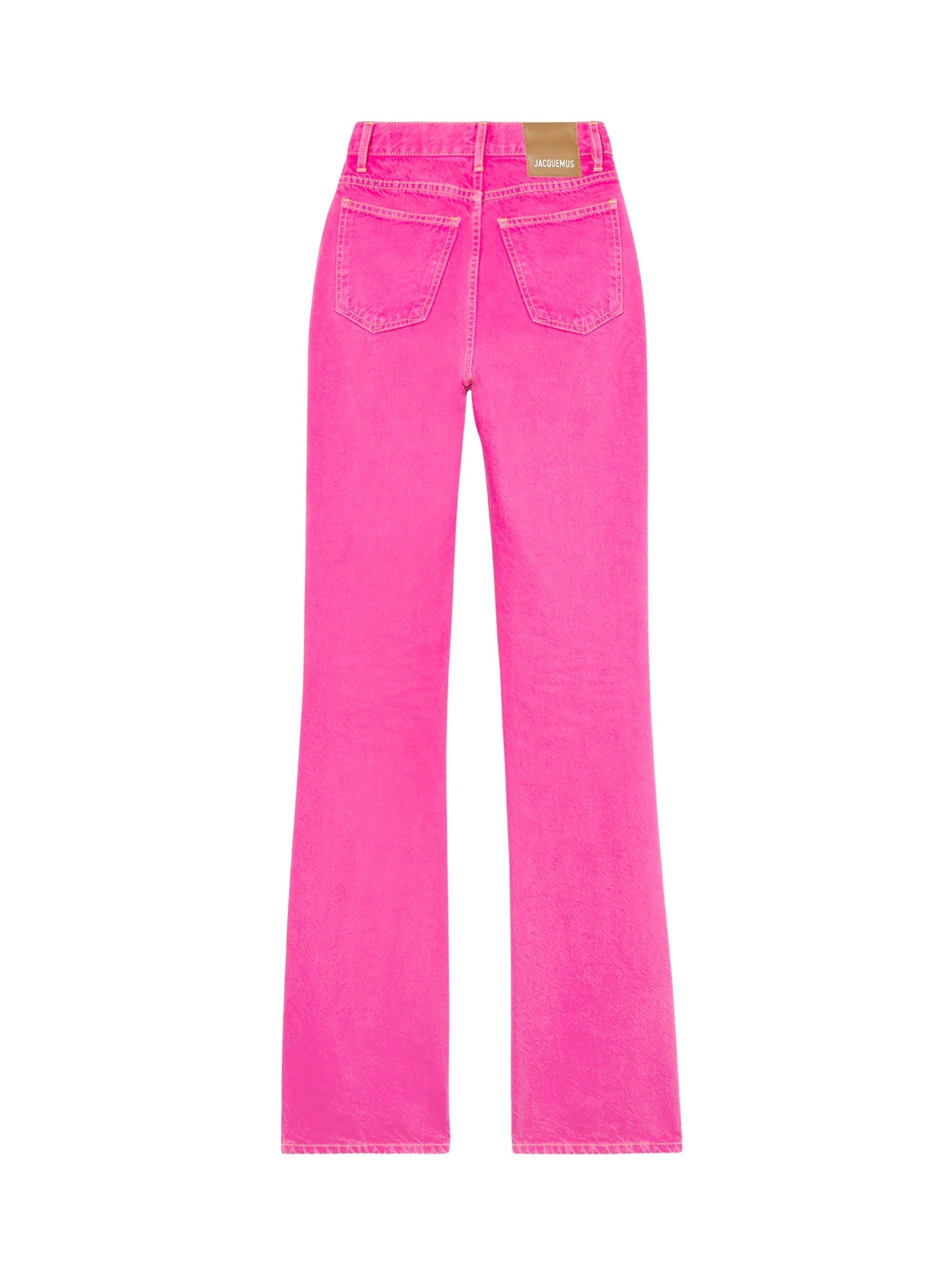 PINK LE DE NIMES