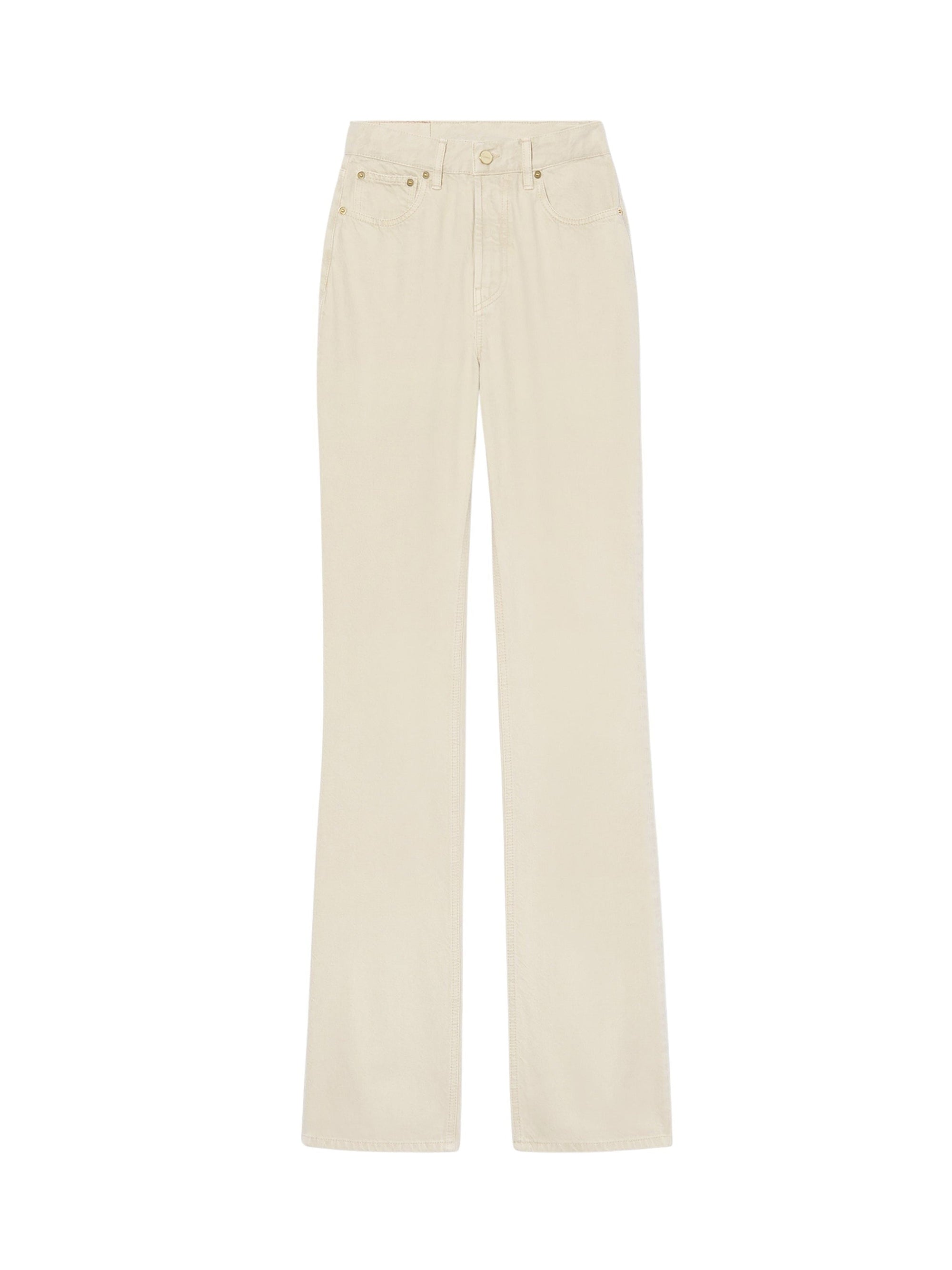 OFF-WHITE LE DE NIMES