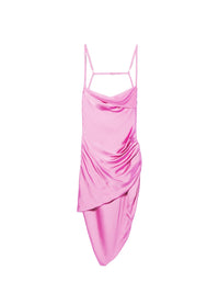 PINK LA ROBE SAUDADE