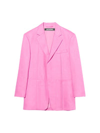 PINK LA VESTE D'HOMME