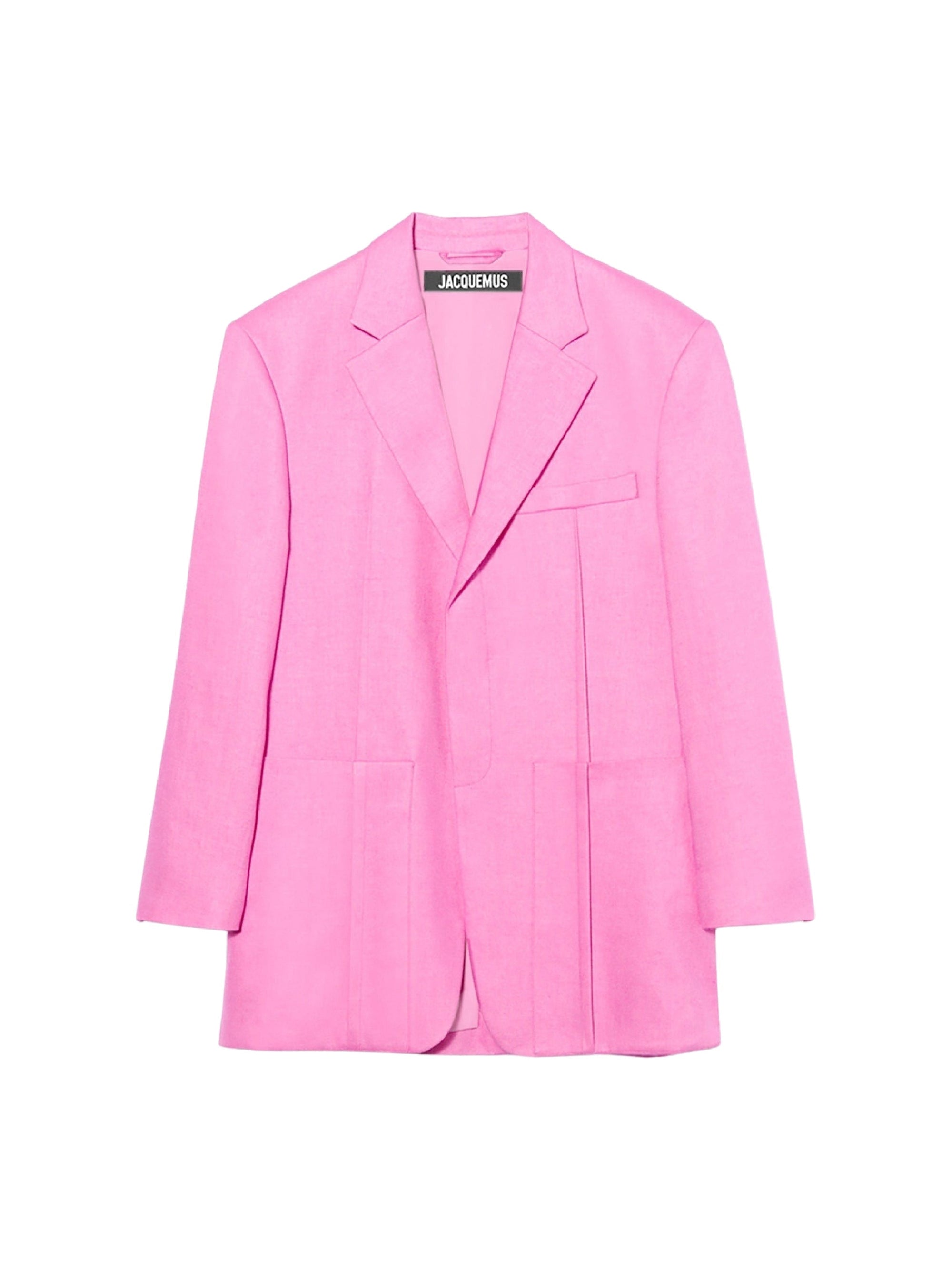 PINK LA VESTE D'HOMME