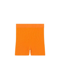 ORANGE LE SHORT ARANCIA