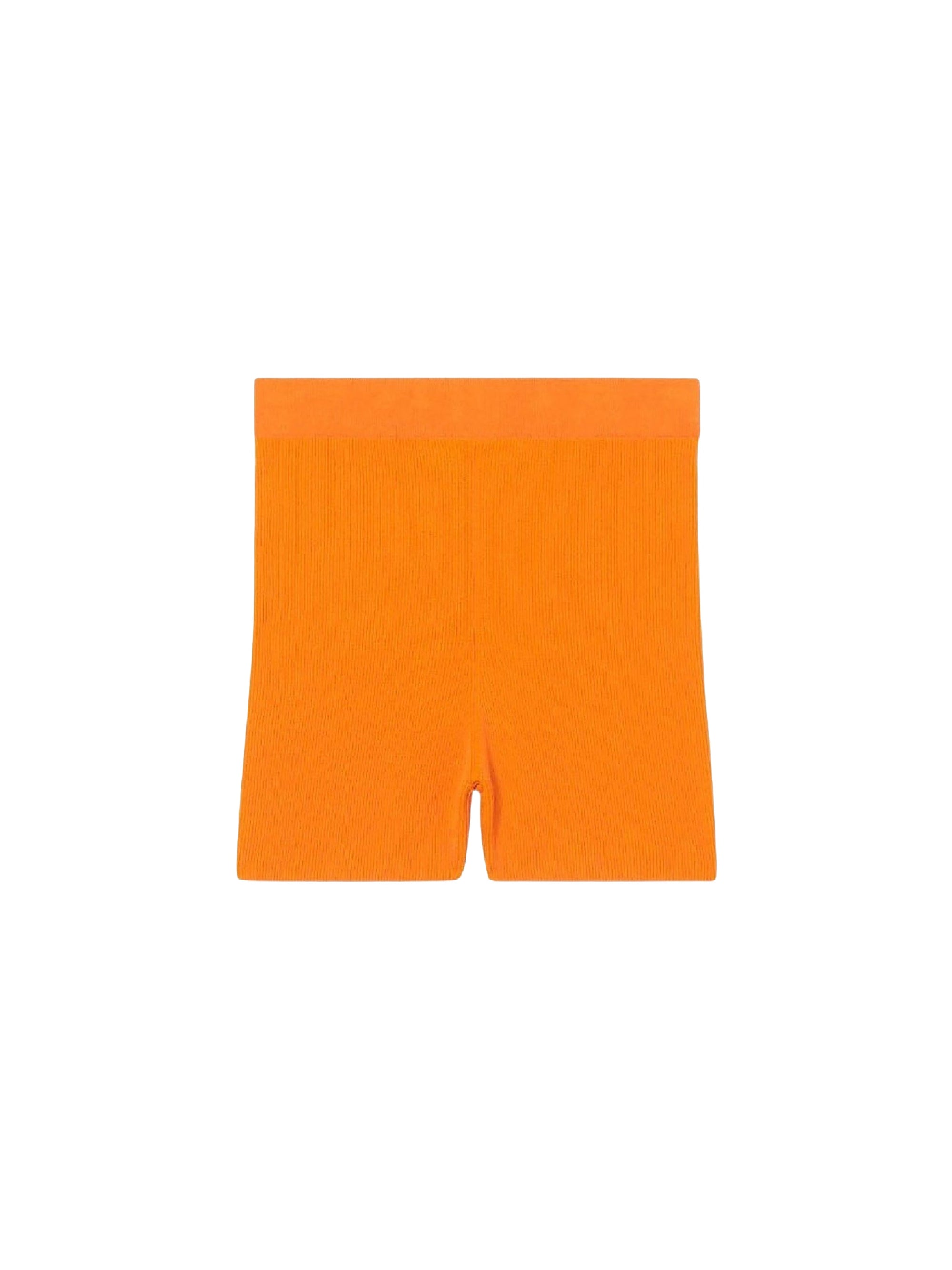 ORANGE LE SHORT ARANCIA