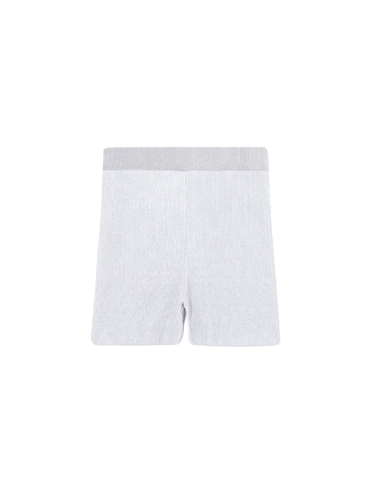 60€ / 0 sold //30 QTY / ST0%   Short Arancia en laine - Light Grey