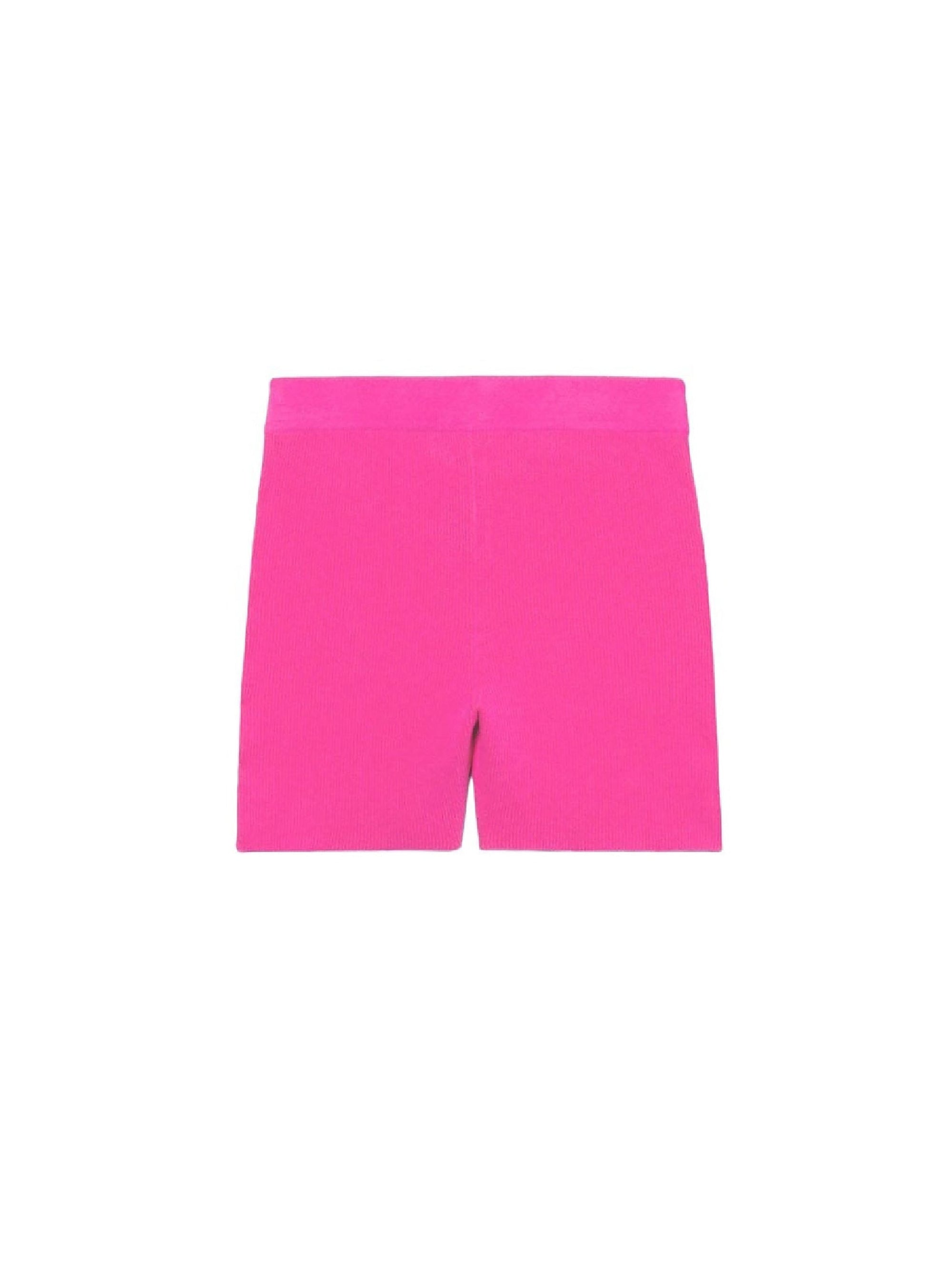 PINK LE SHORT ARANCIA