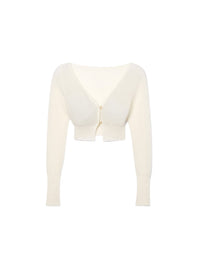 LE CARDIGAN ALZOU