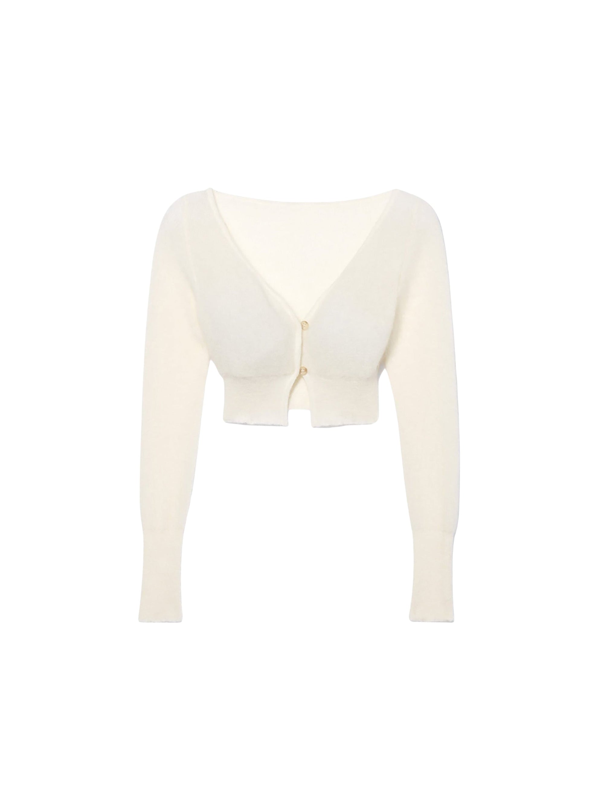LE CARDIGAN ALZOU