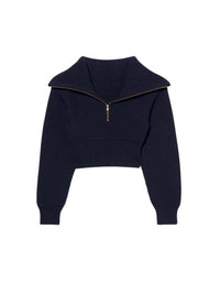 DARK NAVY LA MAILLE RISOUL