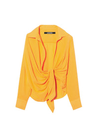 ORANGE LA CHEMISE BAHIA