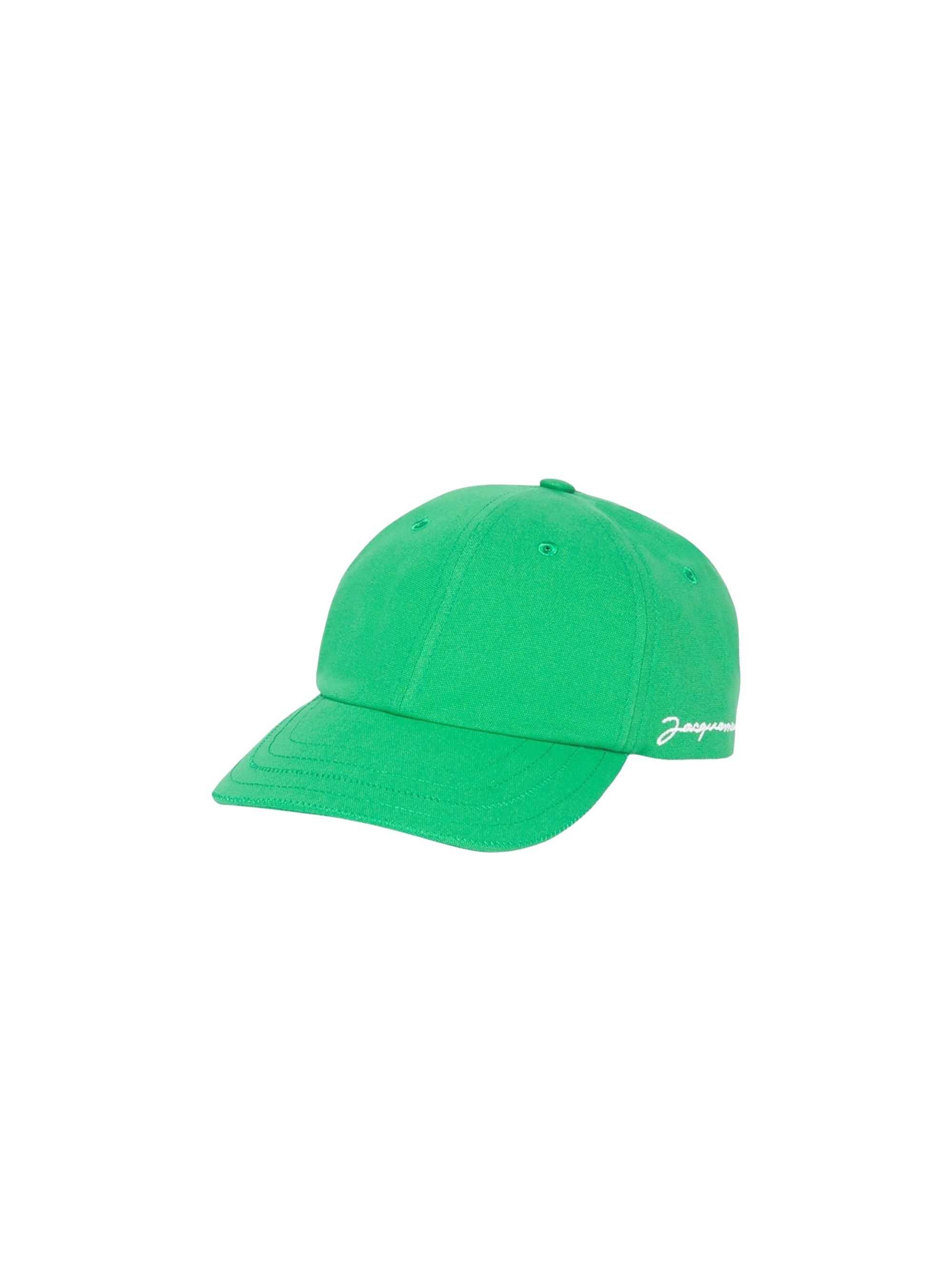 LA CASQUETTE JACQUEMUS