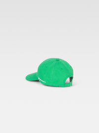 LA CASQUETTE JACQUEMUS