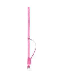 PINK LA CEINTURE PORTE CARTES