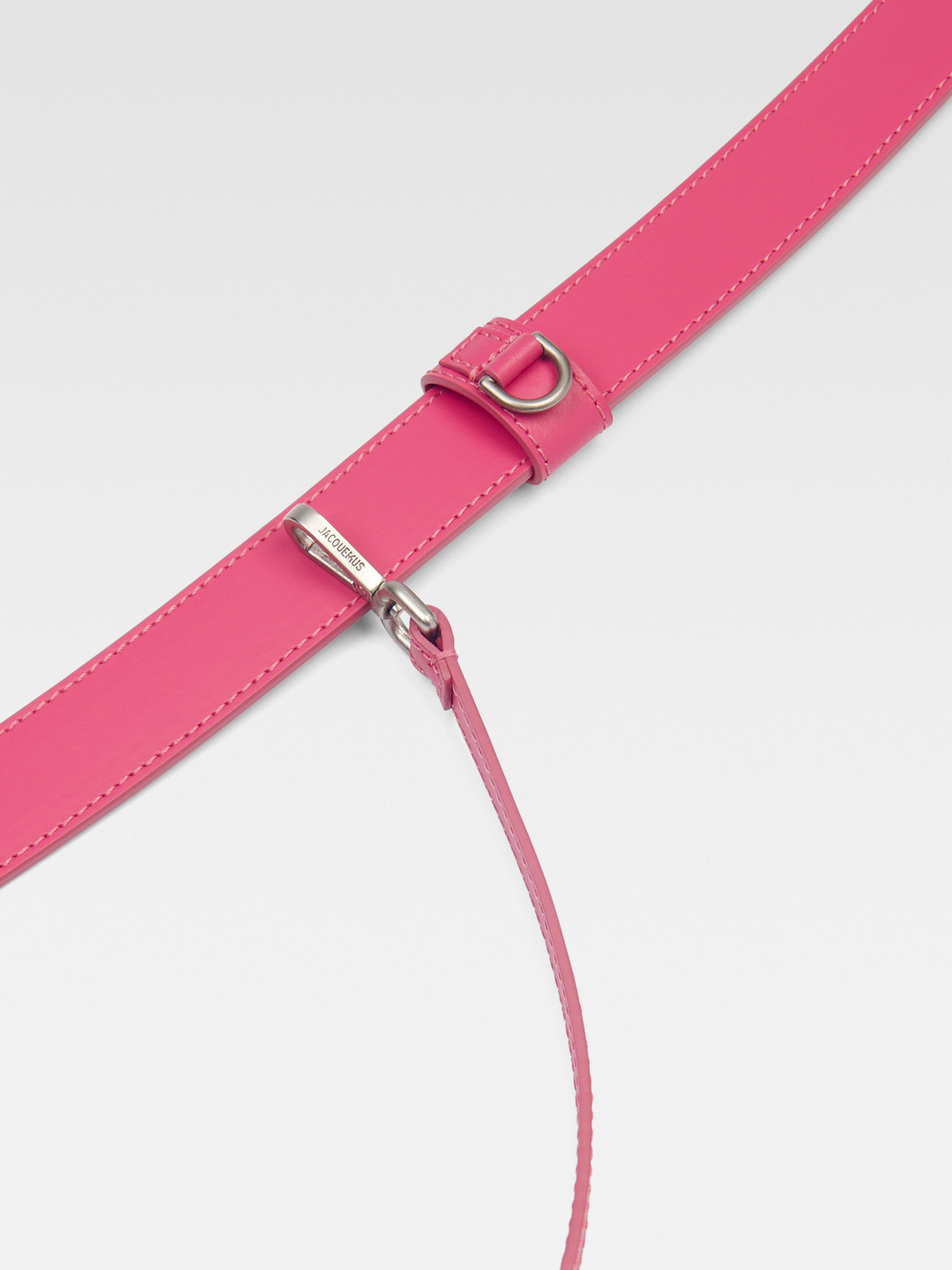 PINK LA CEINTURE PORTE CARTES