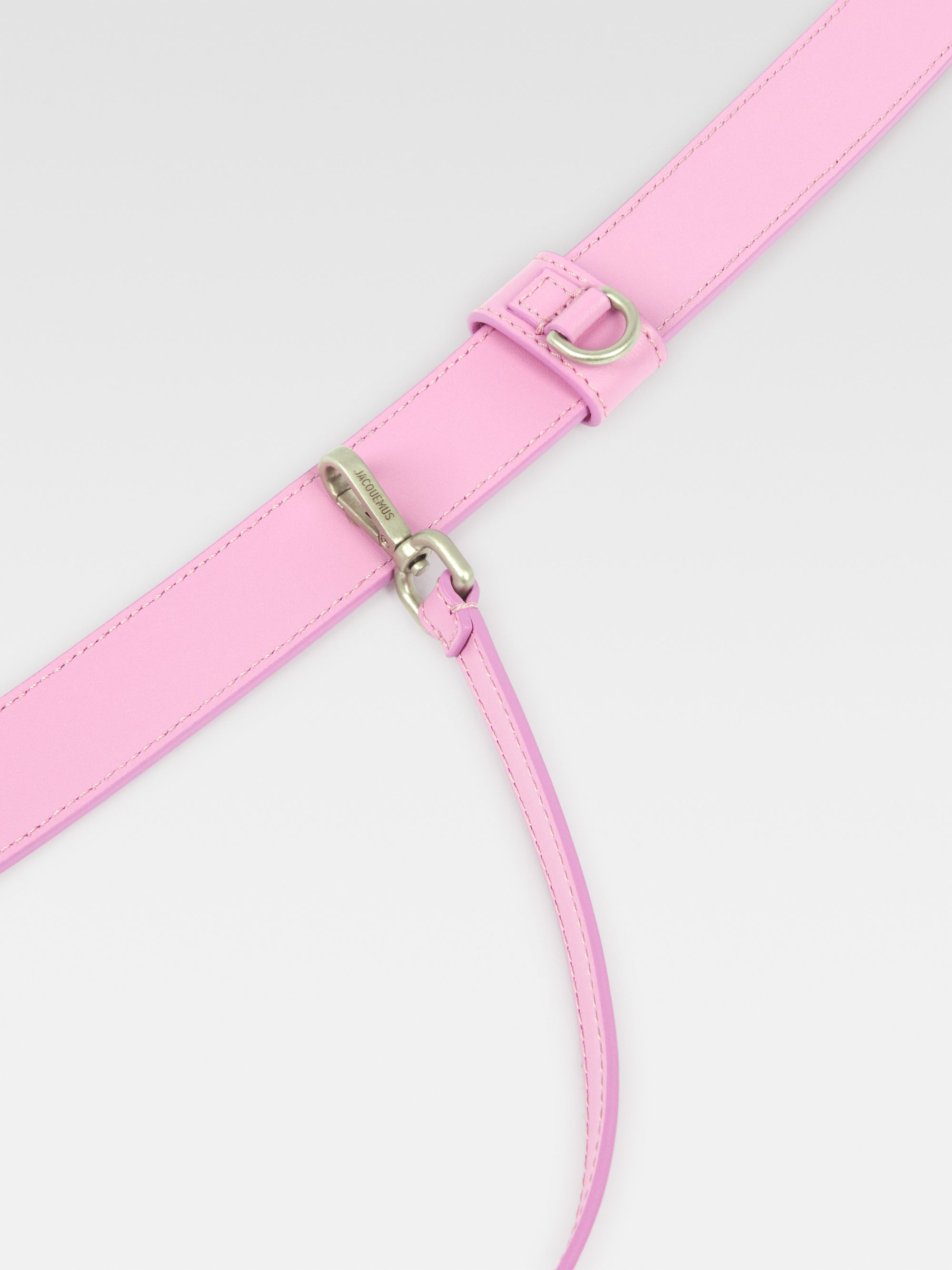 LA CEINTURE PORTE CARTES