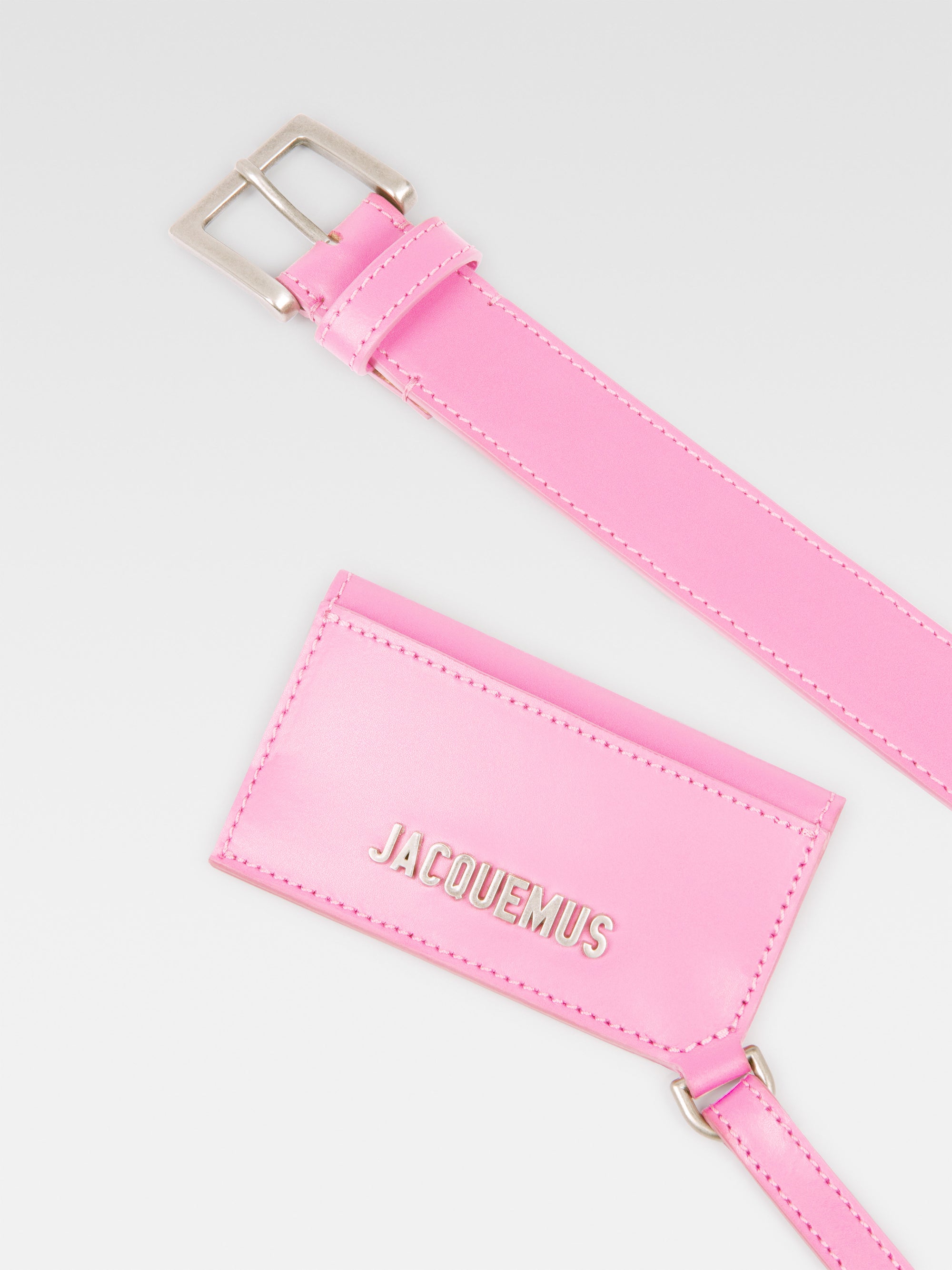 LA CEINTURE PORTE CARTES