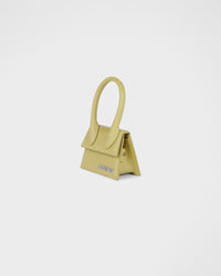 LIGHT KHAKI LE CHIQUITO HOMME
