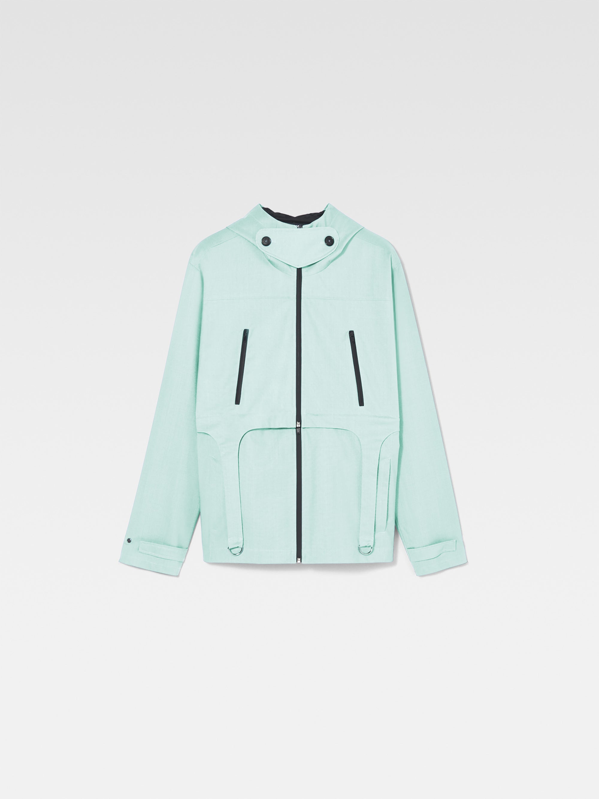 LE BLOUSON DRAIO
