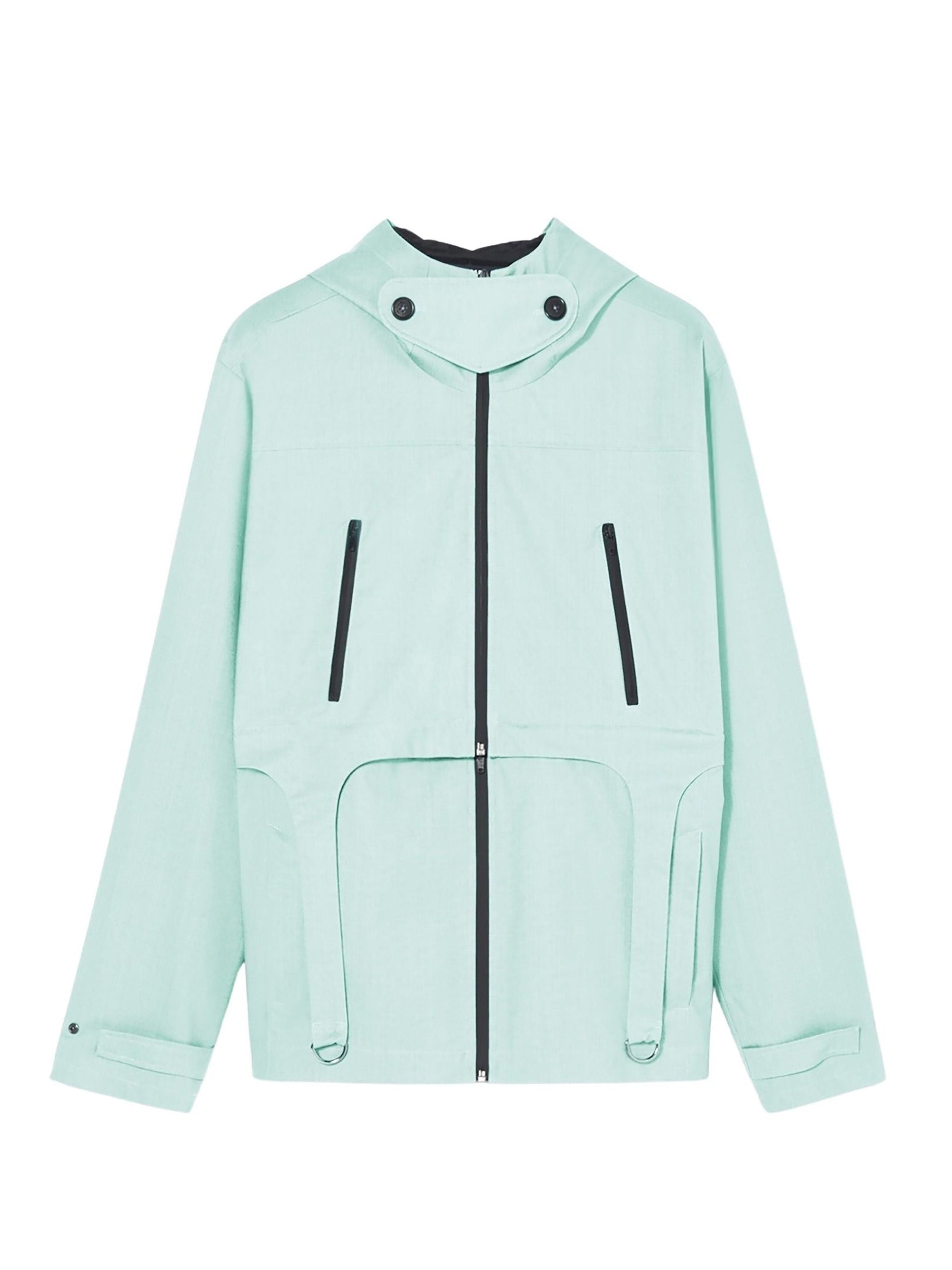 PINK LE BLOUSON DRAIO