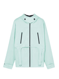 Blouson Draio à capuche - Pink