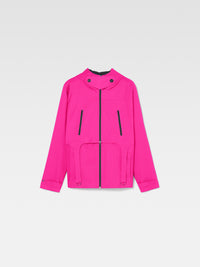 LE BLOUSON DRAIO
