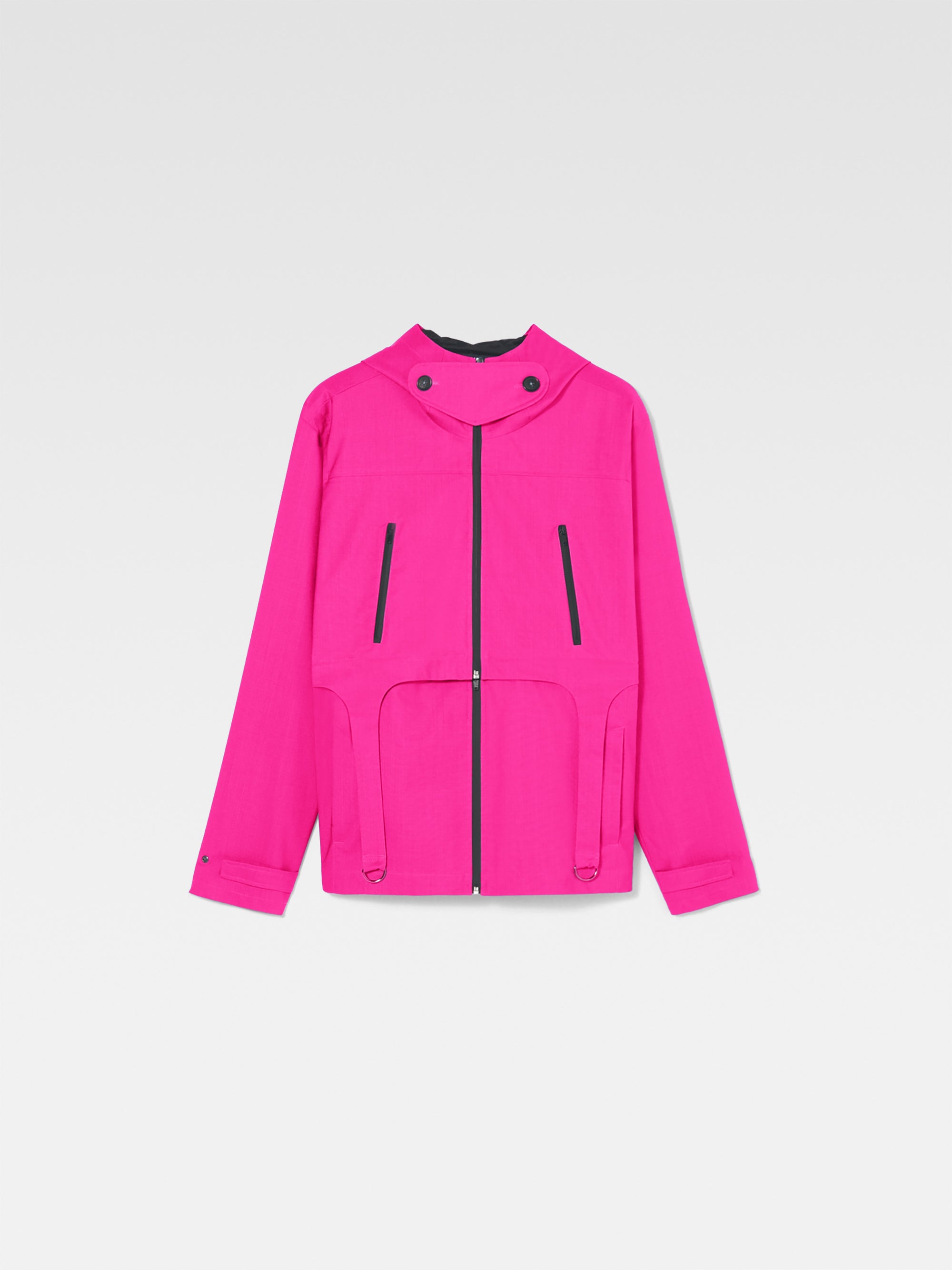 LE BLOUSON DRAIO