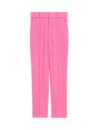 PINK LE PANTALON DE COSTUME