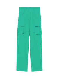GREEN LE PANTALON PECHE