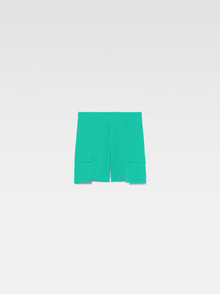 Pantalon cargo Pêche - Green