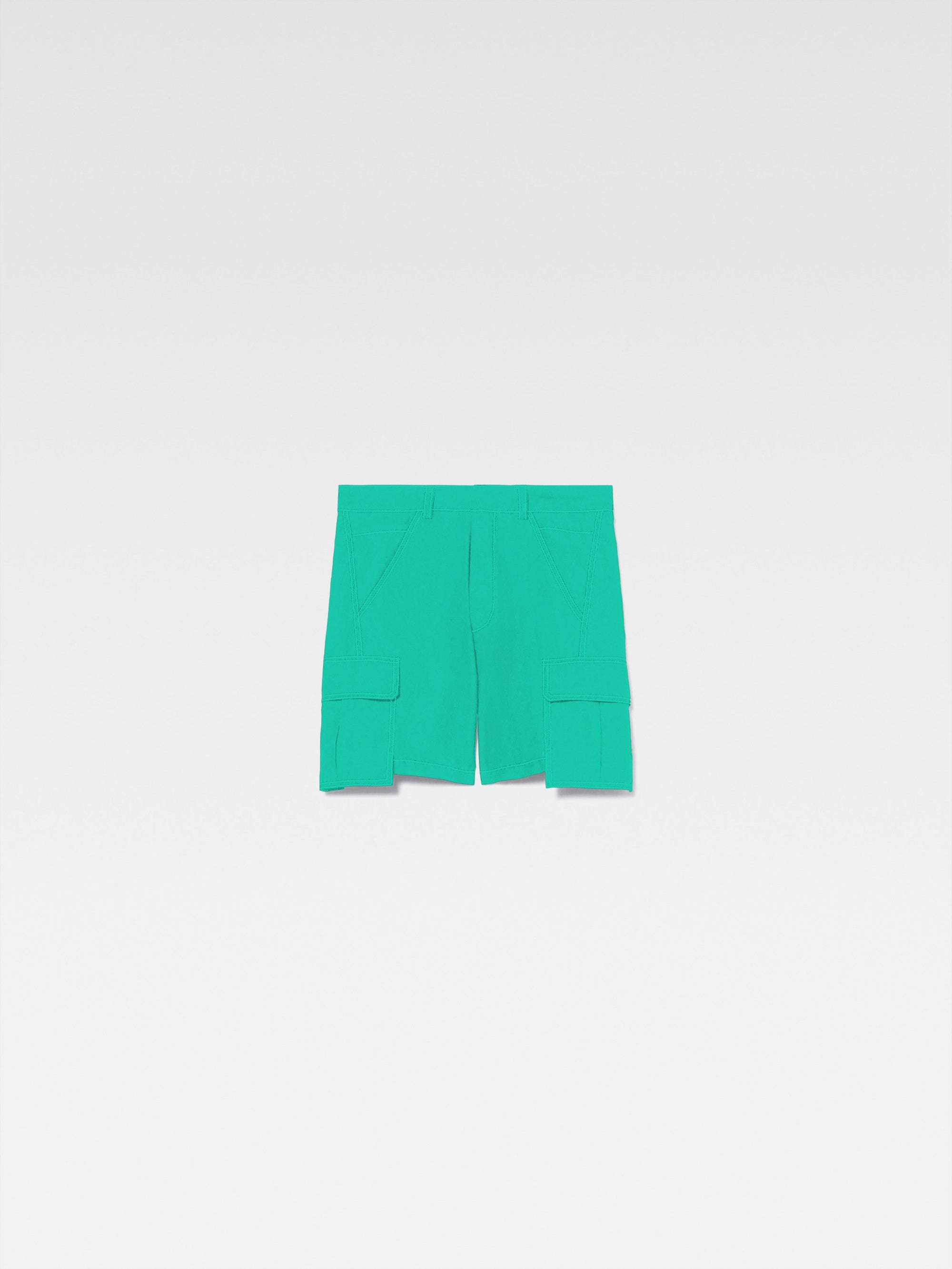 GREEN LE PANTALON PECHE