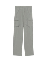 Pantalon cargo Pêche - Grey