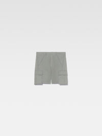 Pantalon cargo Pêche - Grey