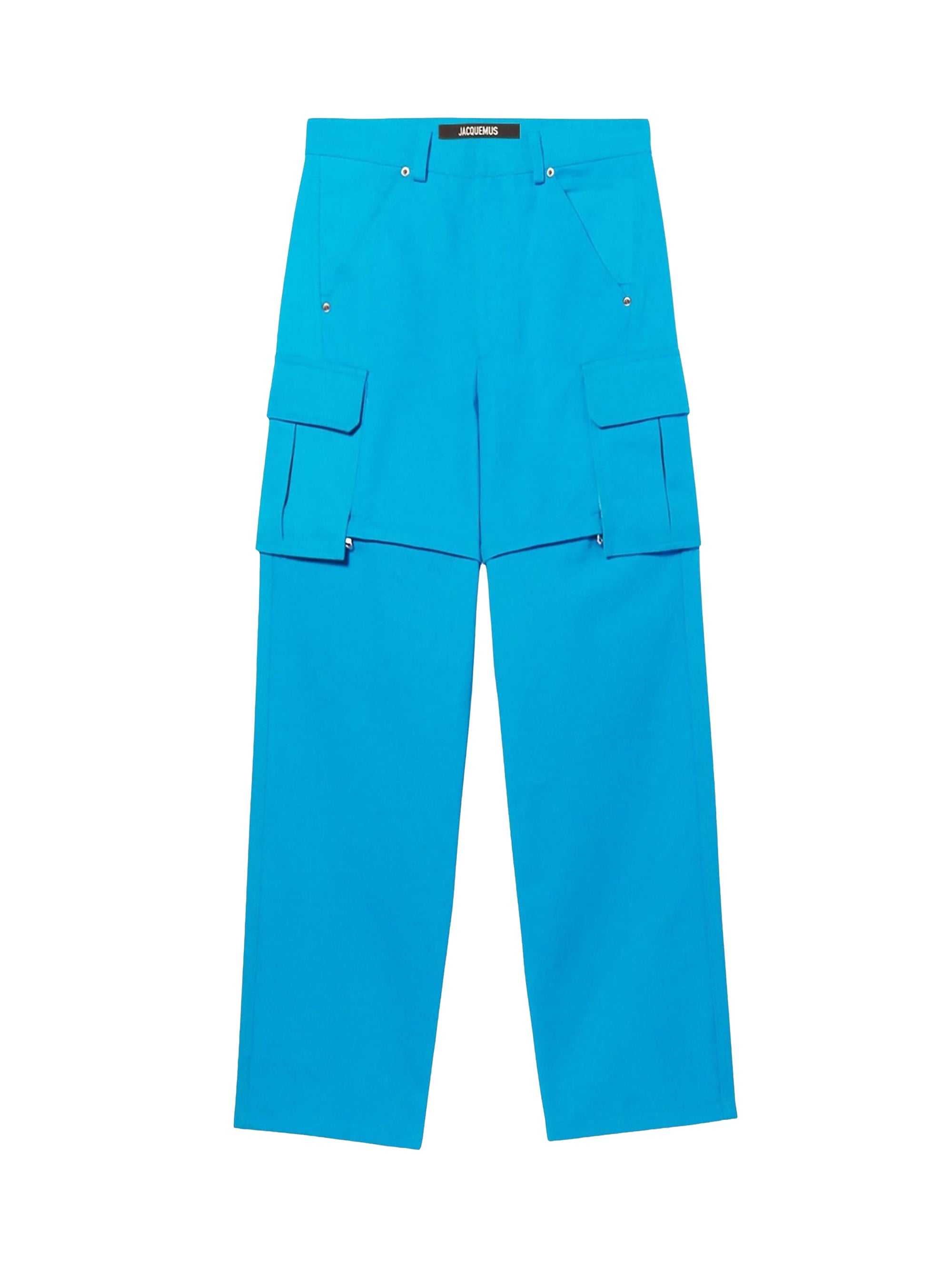 BLUE LE PANTALON PECHE