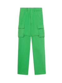 GREEN LE PANTALON PECHE