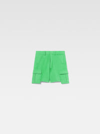 GREEN LE PANTALON PECHE