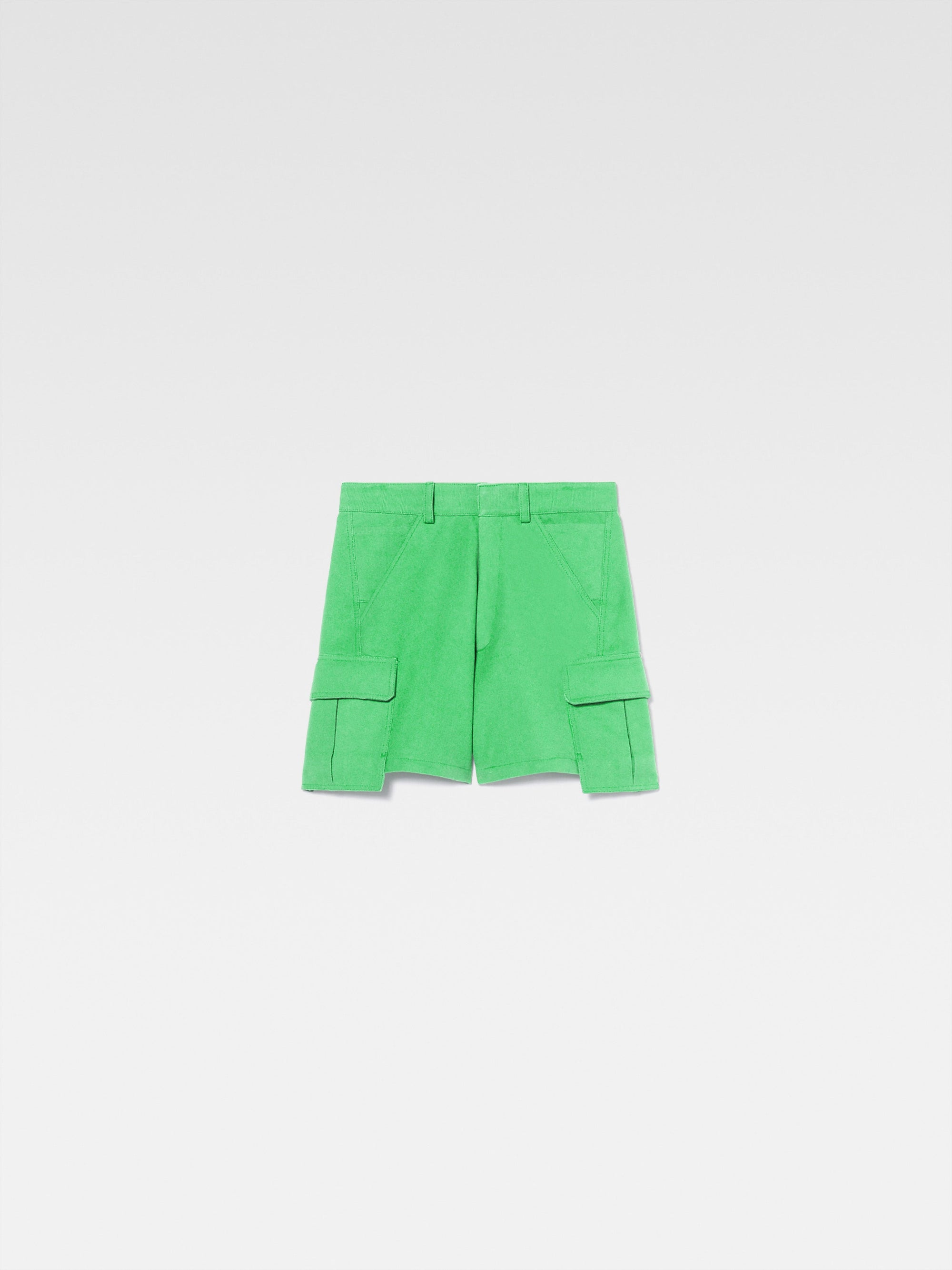 GREEN LE PANTALON PECHE