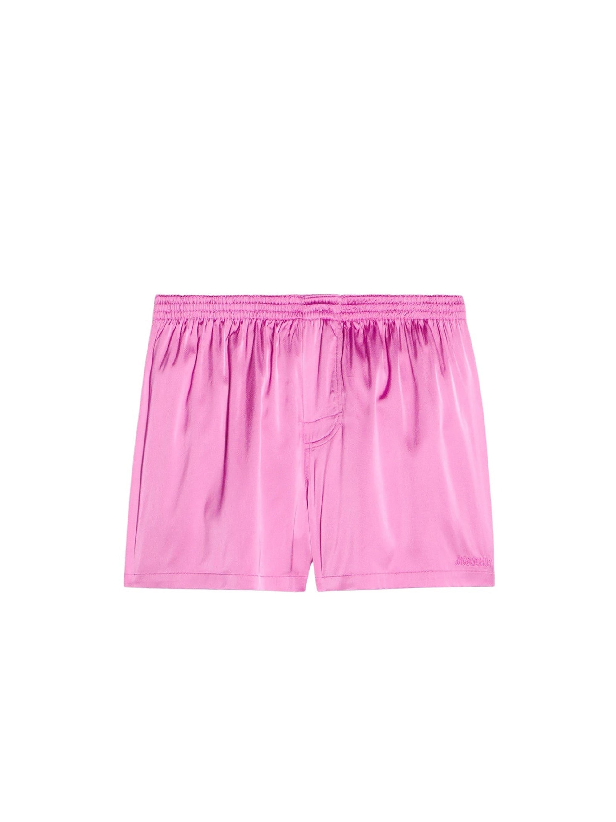 PINK LE CALECON