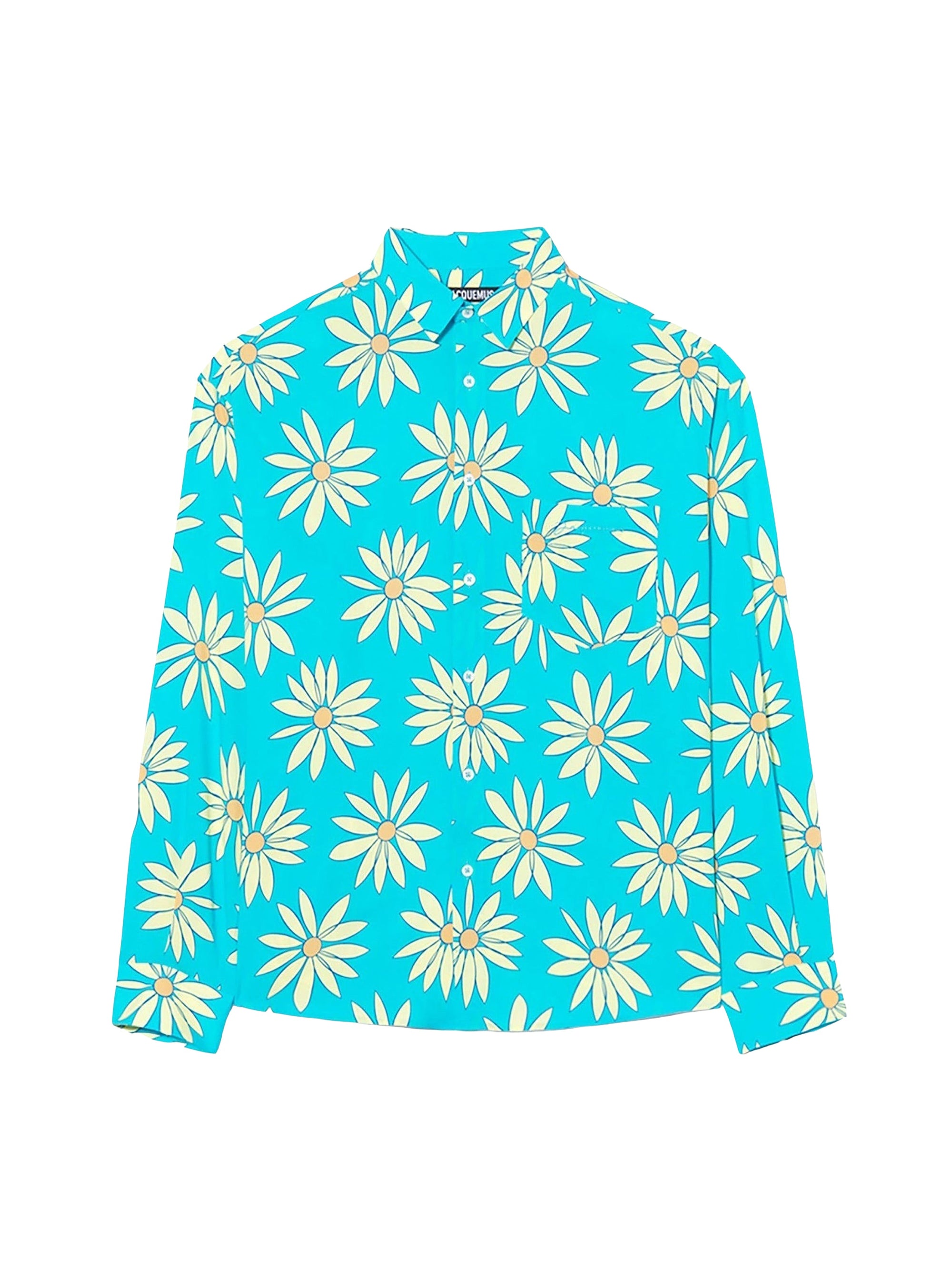 LA CHEMISE SIMON