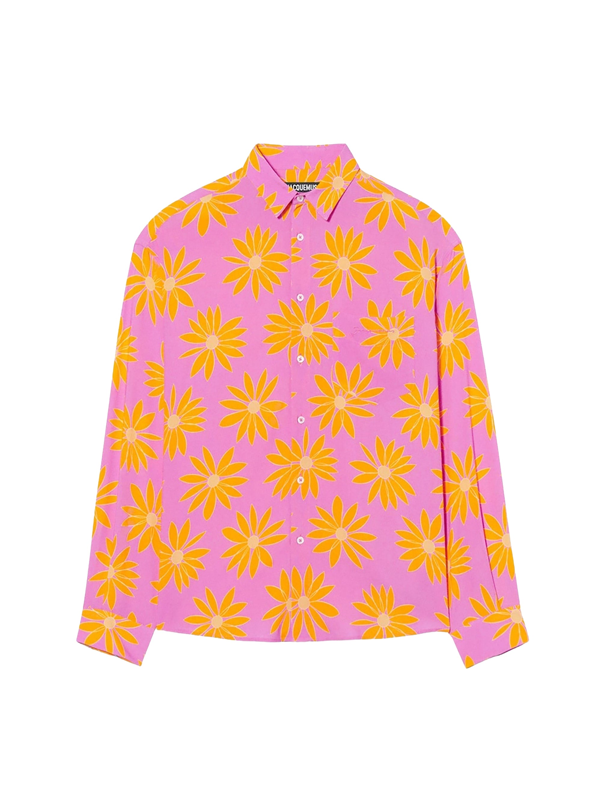 LA CHEMISE SIMON